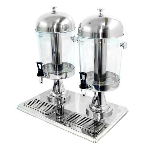 Диспенсер для напитков VIATTO VJD-2