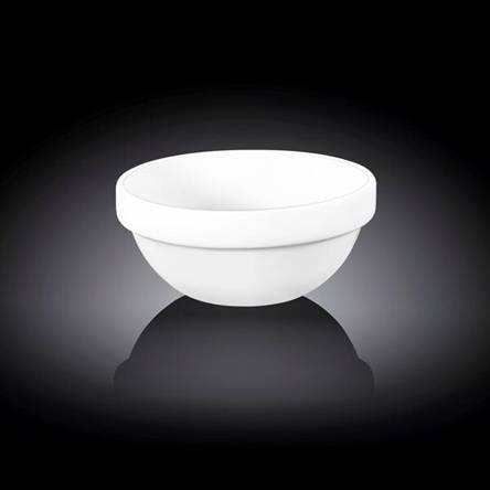 Емкость круглая 75мм Wilmax WL-992684/А /12/