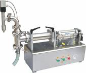 Дозатор поршневой Hualian LPF-1000T Дозатор поршневой Hualian LPF-1000T