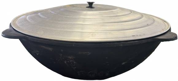 Казан для плова 60 л (Навруз) 340779