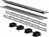 Набор UNOX XUC062 для стыковки печей XEBDC-01 Набор UNOX XUC062 для стыковки печей XEBDC-01