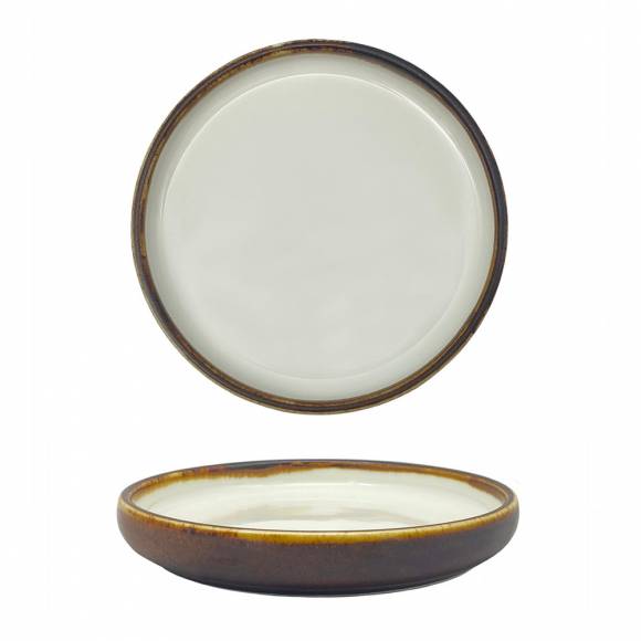 Тарелка 180 мм,фарфор "Паназия" P.L.-ProffCuisine ZA0041-7.25-z /6/ Тарелка 180 мм,фарфор "Паназия" P.L.-ProffCuisine ZA0041-7.25-z /6/