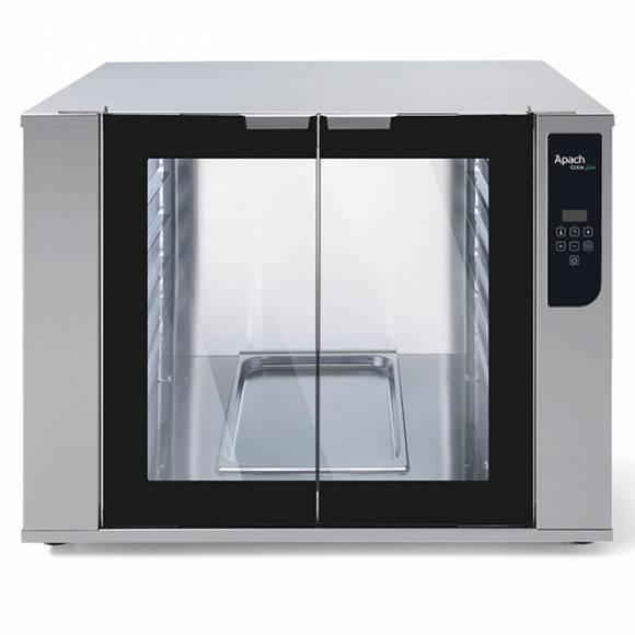 Шкаф расстоечный Apach APE12ABQ D 12 уровней