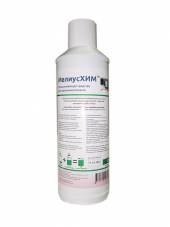 Ополаскивающее средство для пароконвектоматов, концентрат KC-R-1 1л