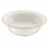 Салатник 400мл 160 мм фарфор Gourmet Retro Bonna E100GRM16KS b Салатник 400мл 160 мм фарфор Gourmet Retro Bonna E100GRM16KS b