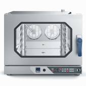 Пароконвектомат Radax TOLSTOY TL05DGOL с системой X-cloud Пароконвектомат Radax TOLSTOY TL05DGOL с системой X-cloud