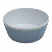 Салатник меламиновый 14*6 2см P.L. Greece JW14006B-TAI /12/