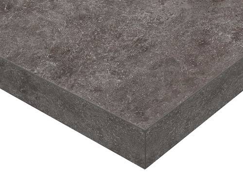 Столешница Солино Темный 1000х700х38 кромка Солино Темный /4/ Столешница Солино Темный 1000х700х38 кромка Солино Темный /4/