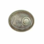 Блюдце 200*170мм Coral Bonna CRL01STB /6/ Блюдце 200*170мм Coral Bonna CRL01STB /6/