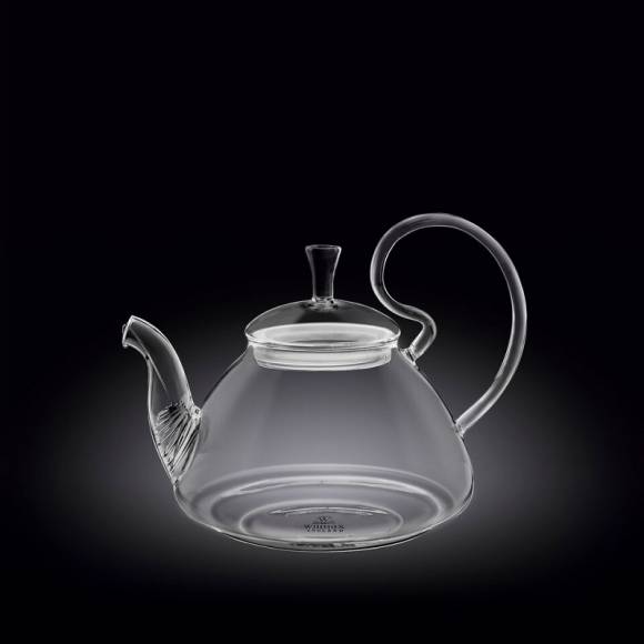 Чайник заварочный 600мл термостекло Thermo Glass Wilmax  888816  57634