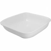 Салатник квадратный 1050мл H=54 L=193 B=193мм «Кунстверк» A3441 /1/24/