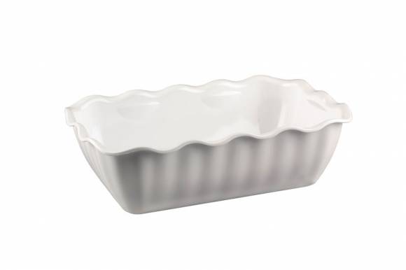Салатник 2л 260х175х80мм с волнистыми краями белый Рс 54856 422108416 /9/ Салатник 2л 260х175х80мм с волнистыми краями белый Рс 54856 422108416 /9/