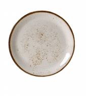 Тарелка мелкая «Крафт» 300мм Craft White фарфор белый 1155 0565  03011922