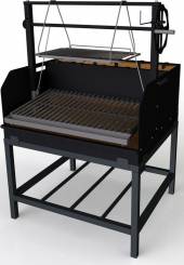 Печь–мангал ARGENTINA 1 Веста