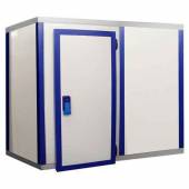 Камера холодильная Ариада КХН-4,4 (100мм) 1400х2000х2240 Камера холодильная Ариада КХН-4,4 (100мм) 1400х2000х2240