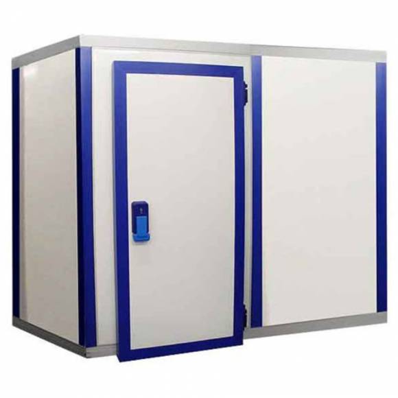 Камера холодильная Ариада КХН-4,4 (100мм) 1400х2000х2240 Камера холодильная Ариада КХН-4,4 (100мм) 1400х2000х2240