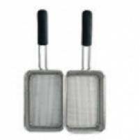 Корзина 145x295x230мм Apach A770049 для макароноварки APPE-47P, APPG-47P нерж. Корзина 145x295x230мм Apach A770049 для макароноварки APPE-47P, APPG-47P нерж.