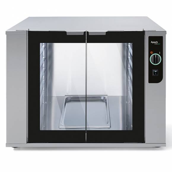 Шкаф расстоечный Apach APE12ABQ A 12 уровней Шкаф расстоечный Apach APE12ABQ A 12 уровней