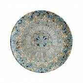 Тарелка 270мм Luca Mosaic Bonna S-MT-LUCMZGRM27DZ b