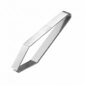 Пинцет для удаления толстых костей из рыбы Paderno 42592-02 04140462 Пинцет для удаления толстых костей из рыбы Paderno 42592-02 04140462