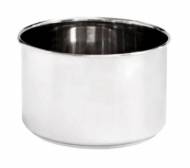 Дежа 16 л для тестомеса Apach ASM16 Дежа 16 л для тестомеса Apach ASM16