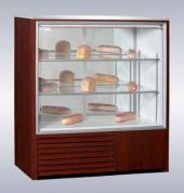 Витрина горизонтальная РЕГИНА доступ клиентов и обзорность с обоих сторон 1405 Витрина горизонтальная РЕГИНА доступ клиентов и обзорность с обоих сторон 1405