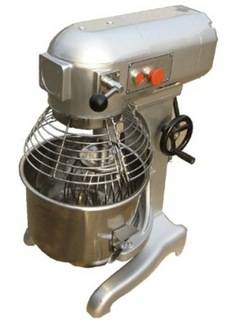 Миксер планетарный емкость дежи 30л VIATTO BH30 Миксер планетарный емкость дежи 30л VIATTO BH30