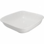 Салатник квадратный 580мл H=45 L=153 B=153мм «Кунстверк» A1624 /1/36/