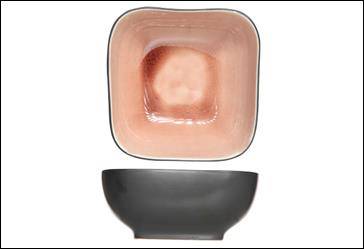 Салатник LAGUNA OLD ROSE Cosy&Trendy  