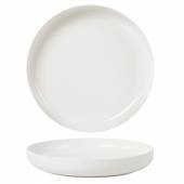 Тарелка с бортом 255 мм фарфор NOBLE Fine Plus 095057A /6/