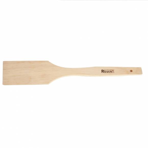 Лопатка деревянная 28 см [93-BO-5-03]