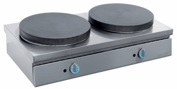 Блинница 2-постовая Атеси БА-2/5 Масленица Блинница 2-постовая Атеси БА-2/5 Масленица