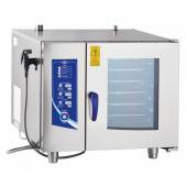 Пароконвектомат эл. Абат ПКА 6-1/1ВМ2-01 инжектор Пароконвектомат эл. Абат ПКА 6-1/1ВМ2-01 инжектор