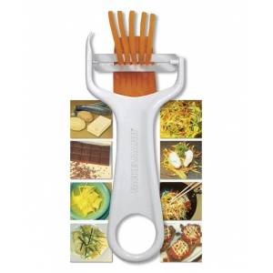 Нож для корейской моркови 150 мм FM(Fackelmann) 49014  48192. /12/