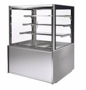 Витрина холодильная МХМ Бордо ВХС-0,937 динамика 1,5м2