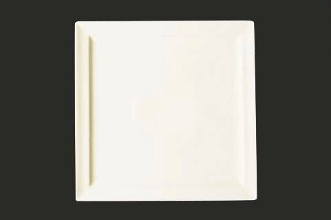Тарелка мелкая квадратная 300х300мм CLSP30 /6/
