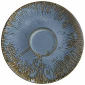 Блюдце 120 мм Sky Snell Bonna S-SKYSNLRIT02KT