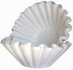 Фильтры бумажные Bravilor Bonamat 110/360мм 250 шт.