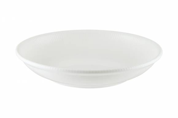 Салатник 220мл 130 мм Ирис Белый, форма Гурмэ Bonna IRSWHGRM13CK b Салатник 220мл 130 мм Ирис Белый, форма Гурмэ Bonna IRSWHGRM13CK b