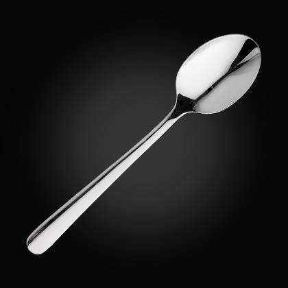 Ложка столовая Luxstahl Madrid [TYV-05]