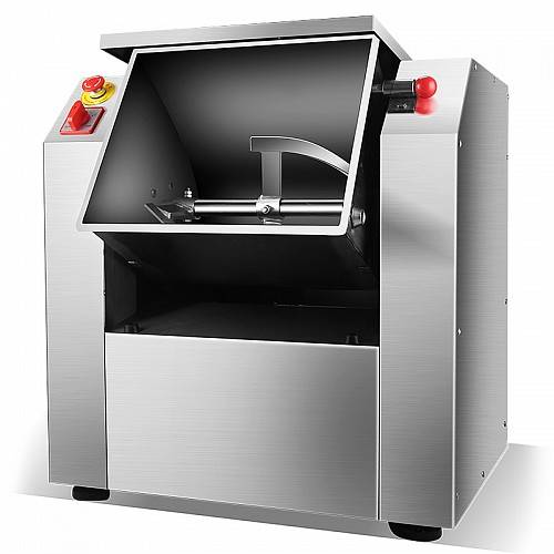 Тестомес для крутого теста Hurakan HKN-15HN Тестомес для крутого теста Hurakan HKN-15HN