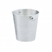 Ведро для льда 140мм 1,5л нерж.сталь Maco IB26 Ведро для льда 140мм 1,5л нерж.сталь Maco IB26