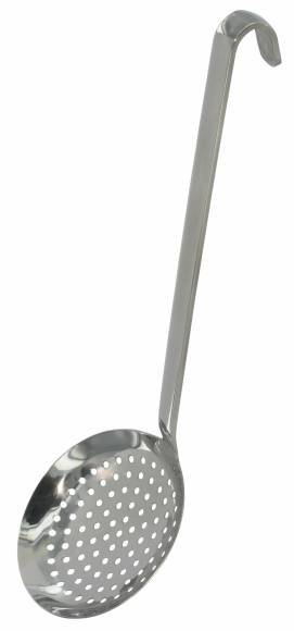 Шумовка 120мм «Luxstahl» C24-01 Шумовка 120мм «Luxstahl» C24-01