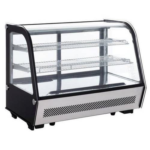 Витрина холодильная настольная Hurakan HKN-LPD160