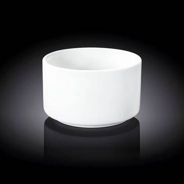 Емкость круглая 80мм Wilmax WL-992688/А /6/96/