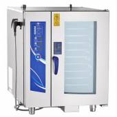 Пароконвектомат эл. Абат ПКА 10-1/1ПМ2-01 бойлер Пароконвектомат эл. Абат ПКА 10-1/1ПМ2-01 бойлер