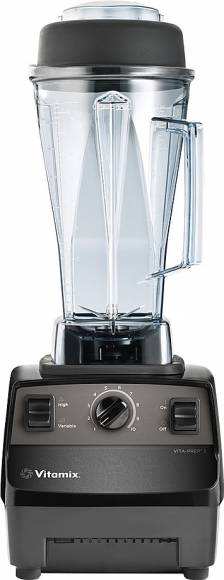 Блендер Vitamix VITA - PREP 3 VM0105E