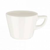 Чашка кофейная 180мл фарфор Core Coffee White Bonna /6/ COR 180 KF Чашка кофейная 180мл фарфор Core Coffee White Bonna /6/ COR 180 KF