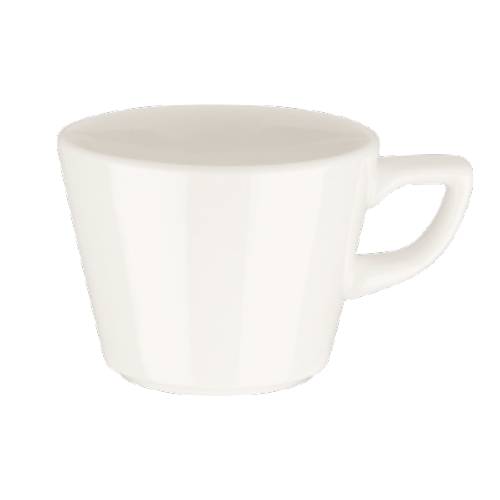 Чашка кофейная 180мл фарфор Core Coffee White Bonna /6/ COR 180 KF Чашка кофейная 180мл фарфор Core Coffee White Bonna /6/ COR 180 KF