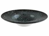 Тарелка для пасты 400 мл 280мм Cosmos Black Bonna COSBLBNC28CK b Тарелка для пасты 400 мл 280мм Cosmos Black Bonna COSBLBNC28CK b